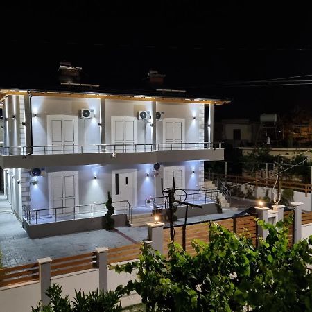 Vila Soleil Vlora Kültér fotó