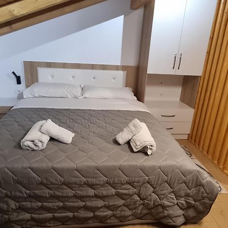 Vila Soleil Vlora Kültér fotó