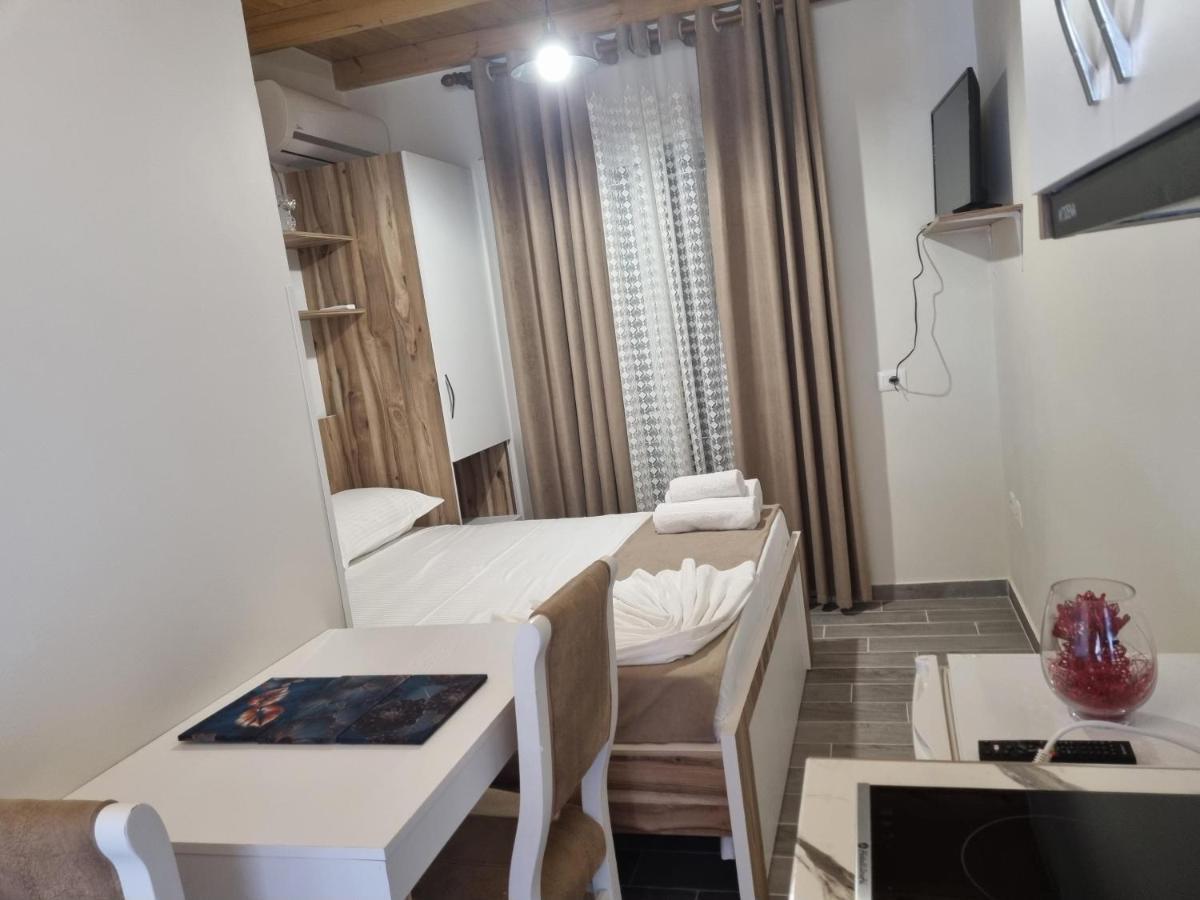 Vila Soleil Vlora Kültér fotó