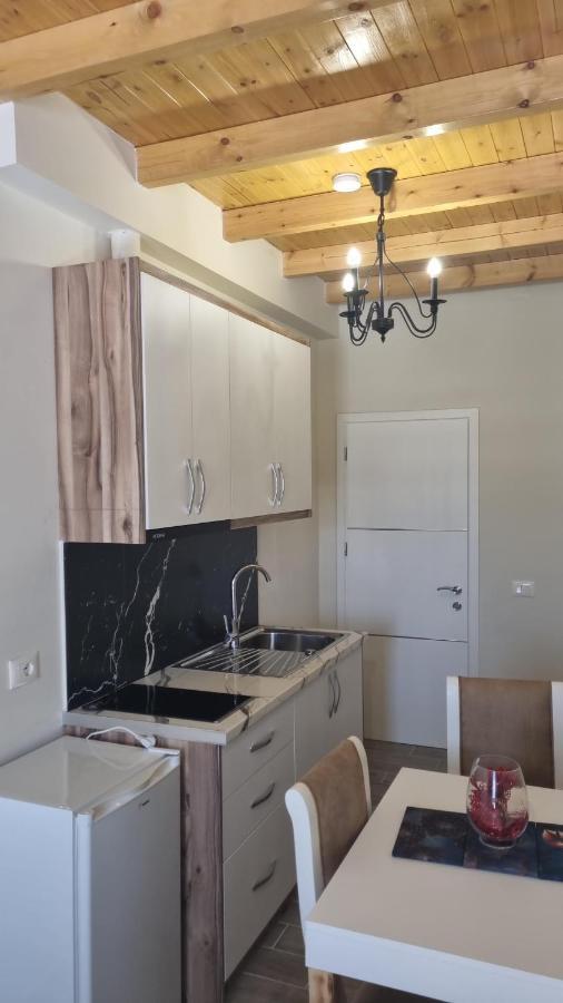 Vila Soleil Vlora Kültér fotó