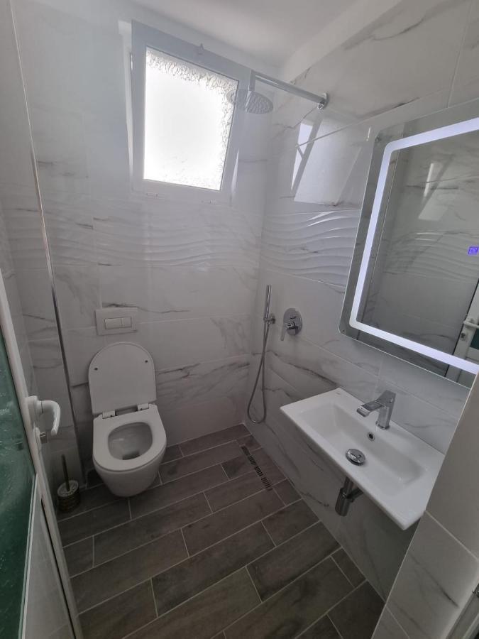 Vila Soleil Vlora Kültér fotó