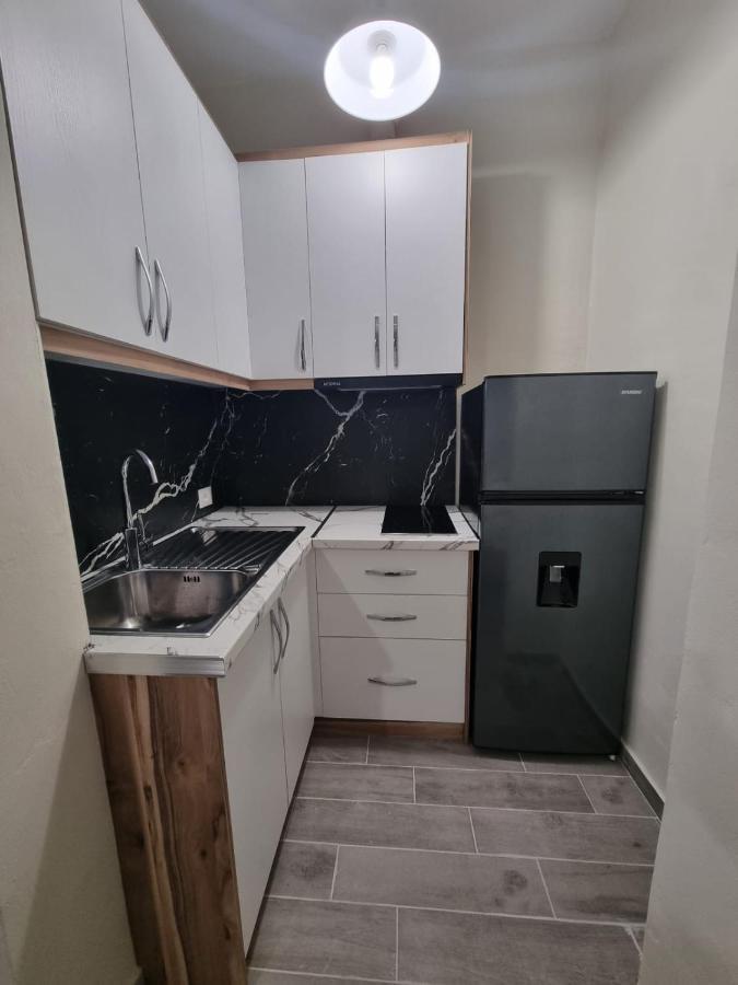Vila Soleil Vlora Kültér fotó