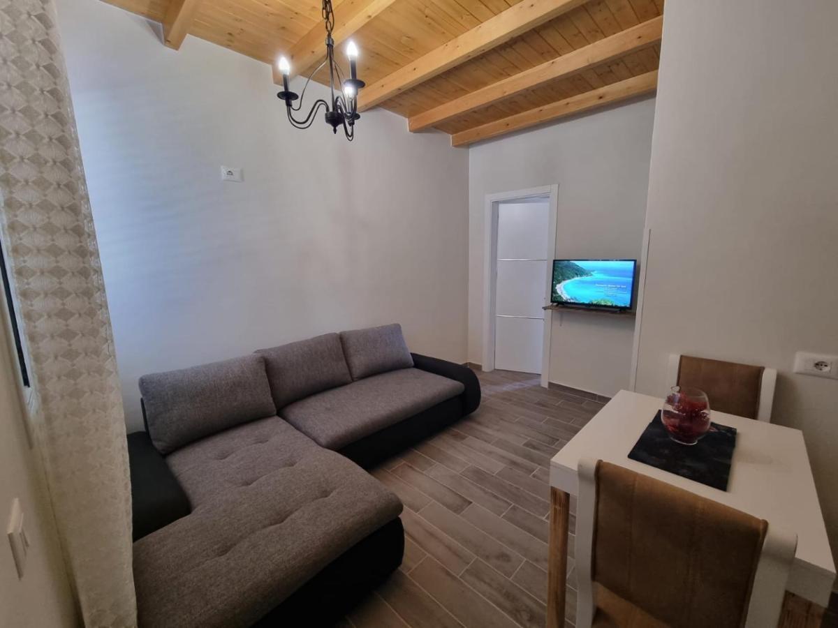 Vila Soleil Vlora Kültér fotó