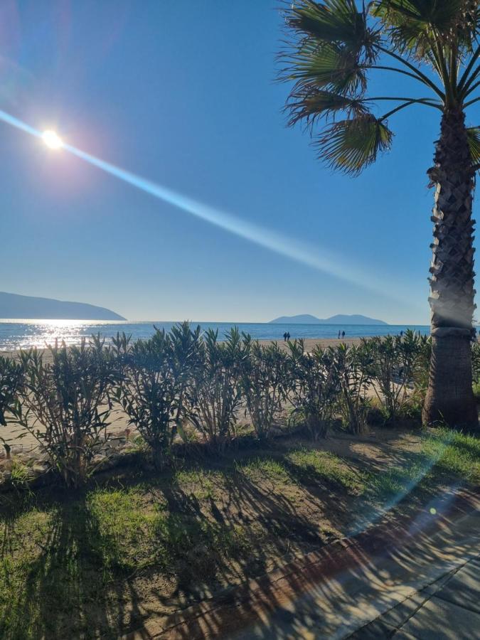 Vila Soleil Vlora Kültér fotó