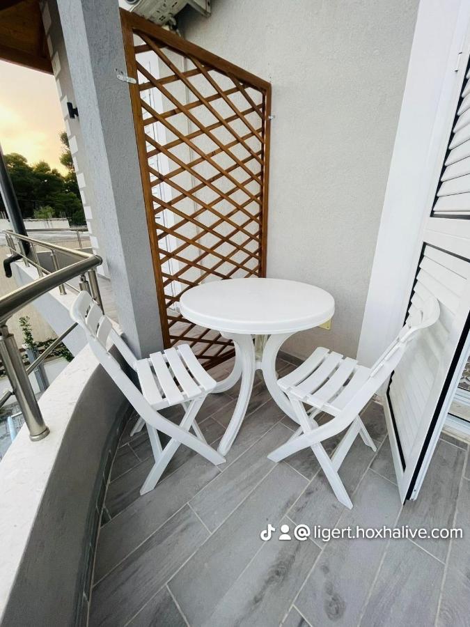 Vila Soleil Vlora Kültér fotó