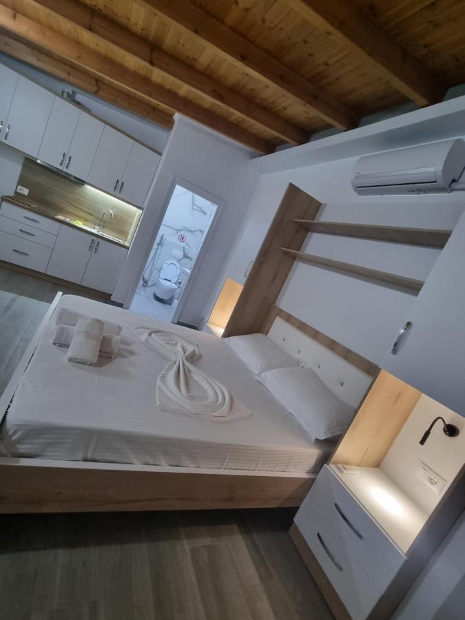 Vila Soleil Vlora Kültér fotó