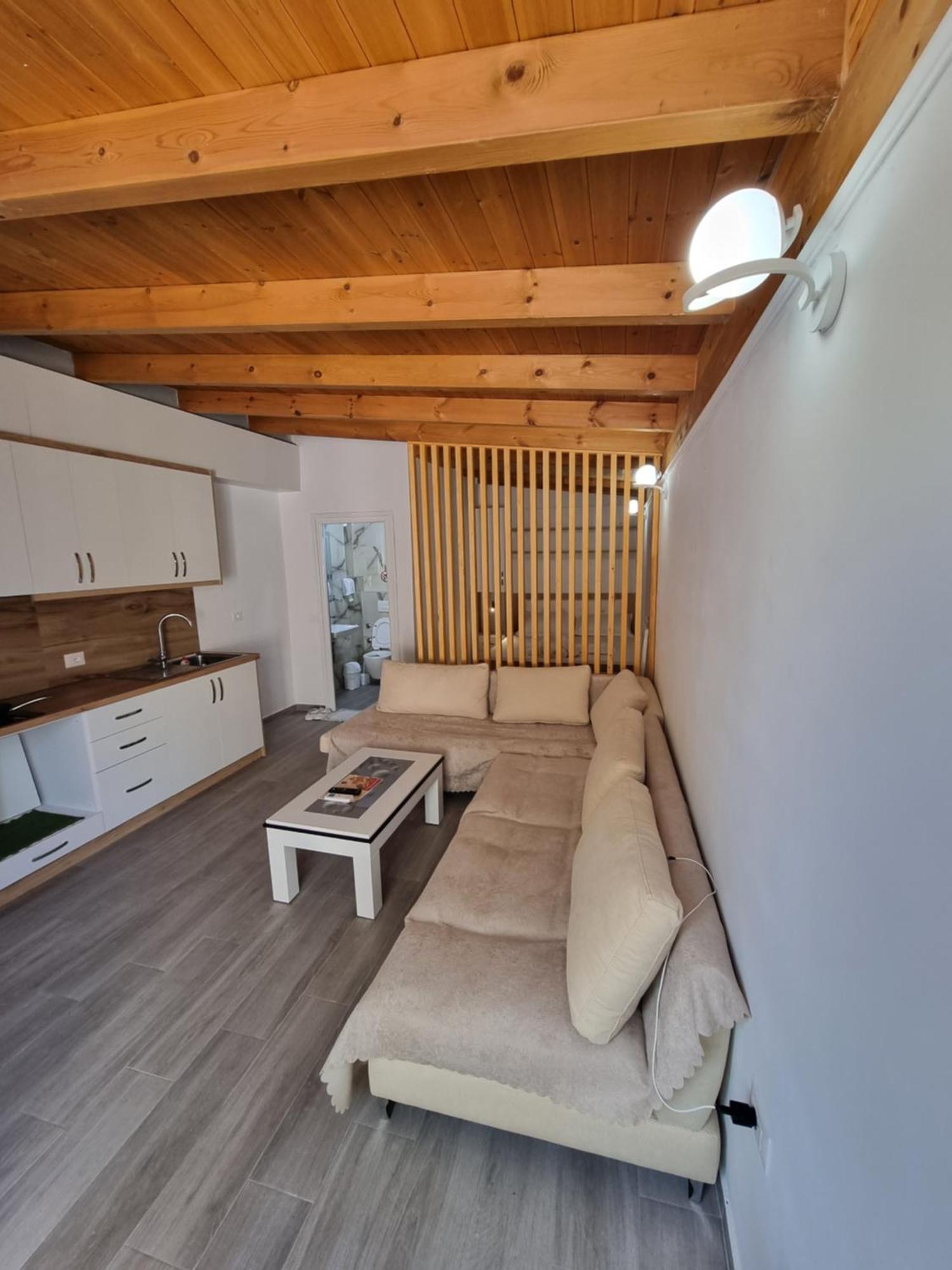Vila Soleil Vlora Szoba fotó