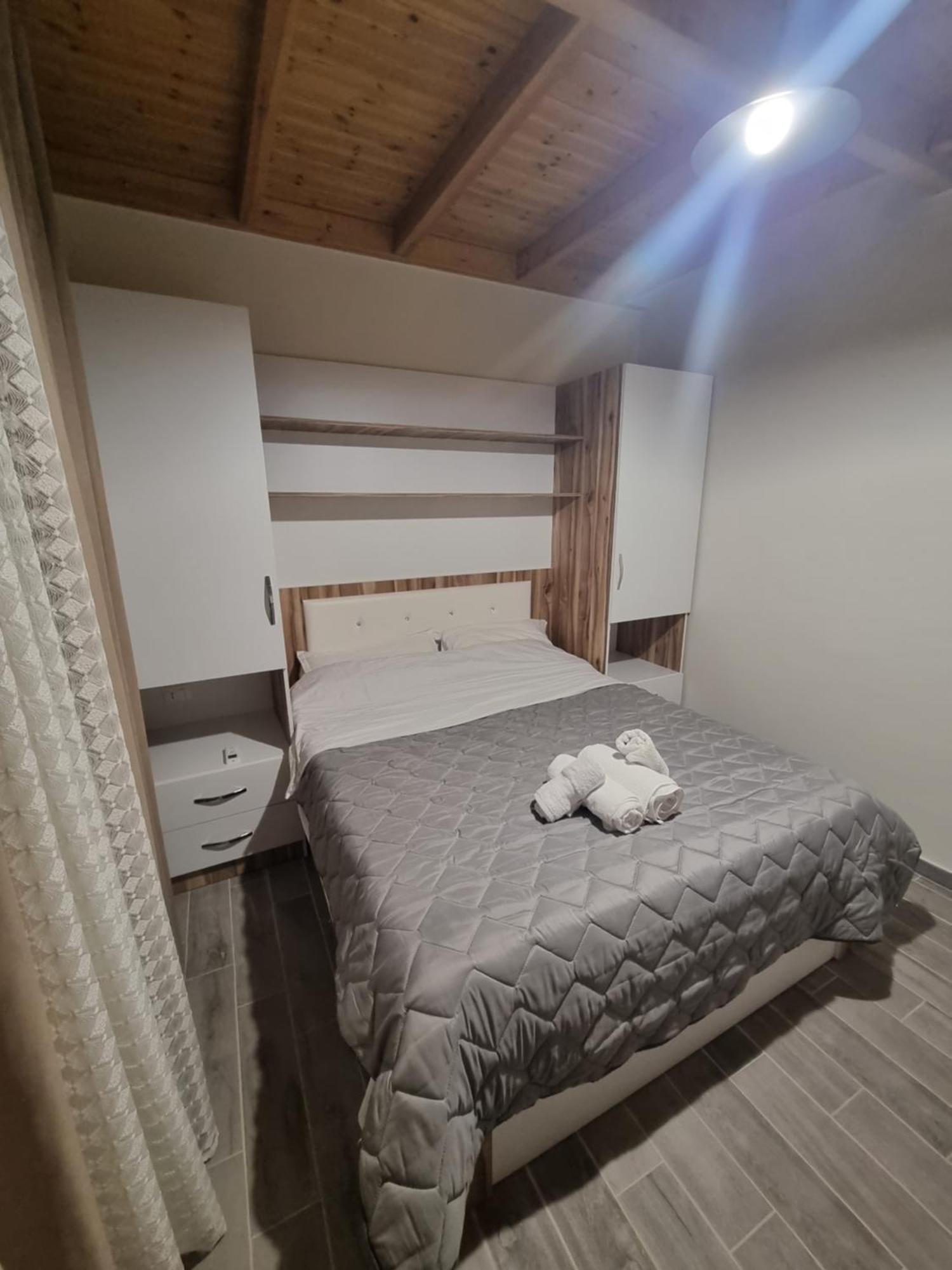 Vila Soleil Vlora Szoba fotó