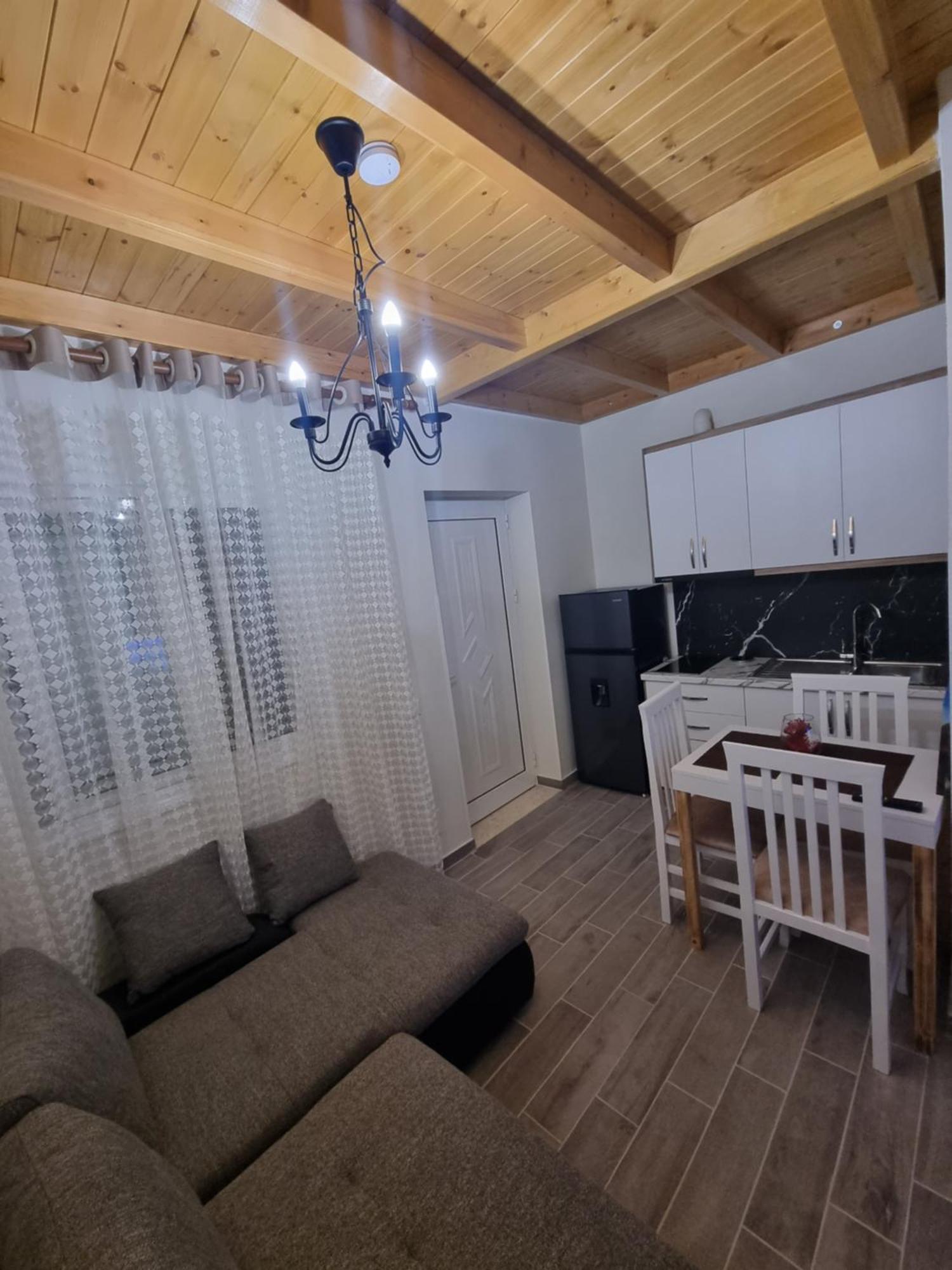 Vila Soleil Vlora Szoba fotó