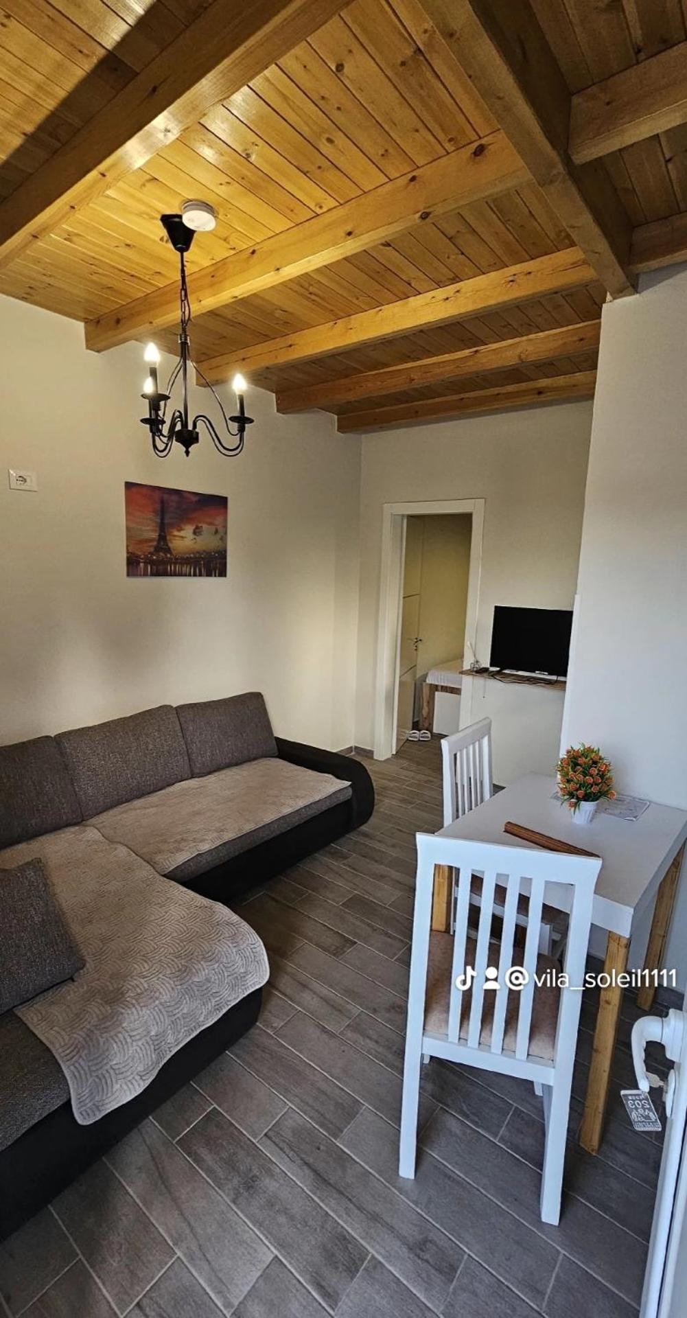 Vila Soleil Vlora Kültér fotó