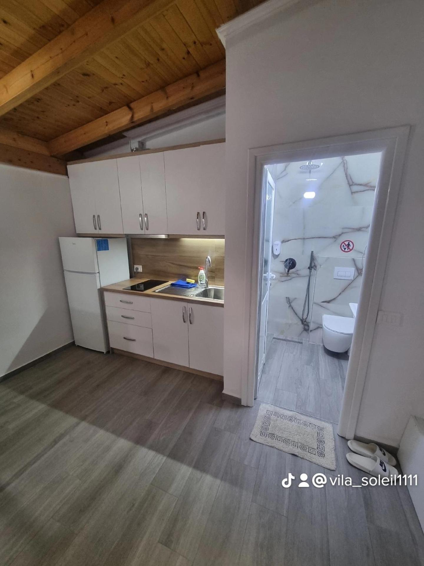 Vila Soleil Vlora Kültér fotó