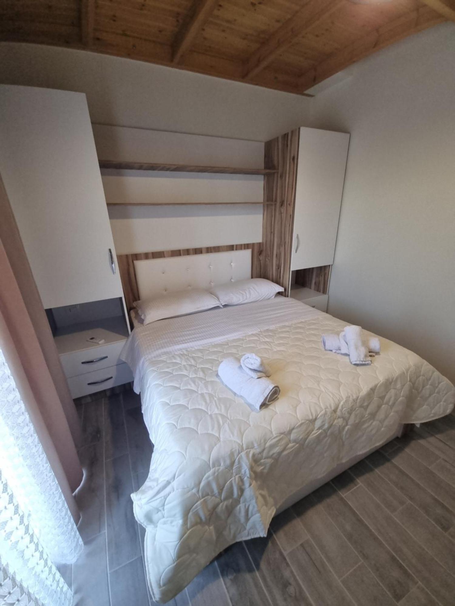 Vila Soleil Vlora Kültér fotó
