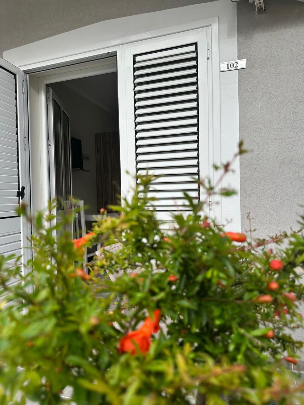 Vila Soleil Vlora Kültér fotó